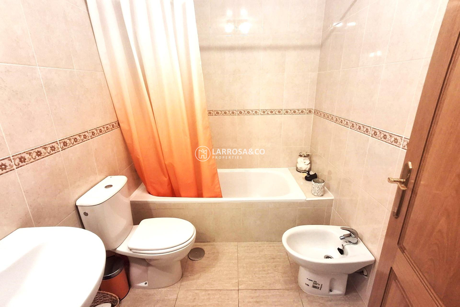 Herverkoop - Penthouse  - Torrevieja - Los Locos Beach