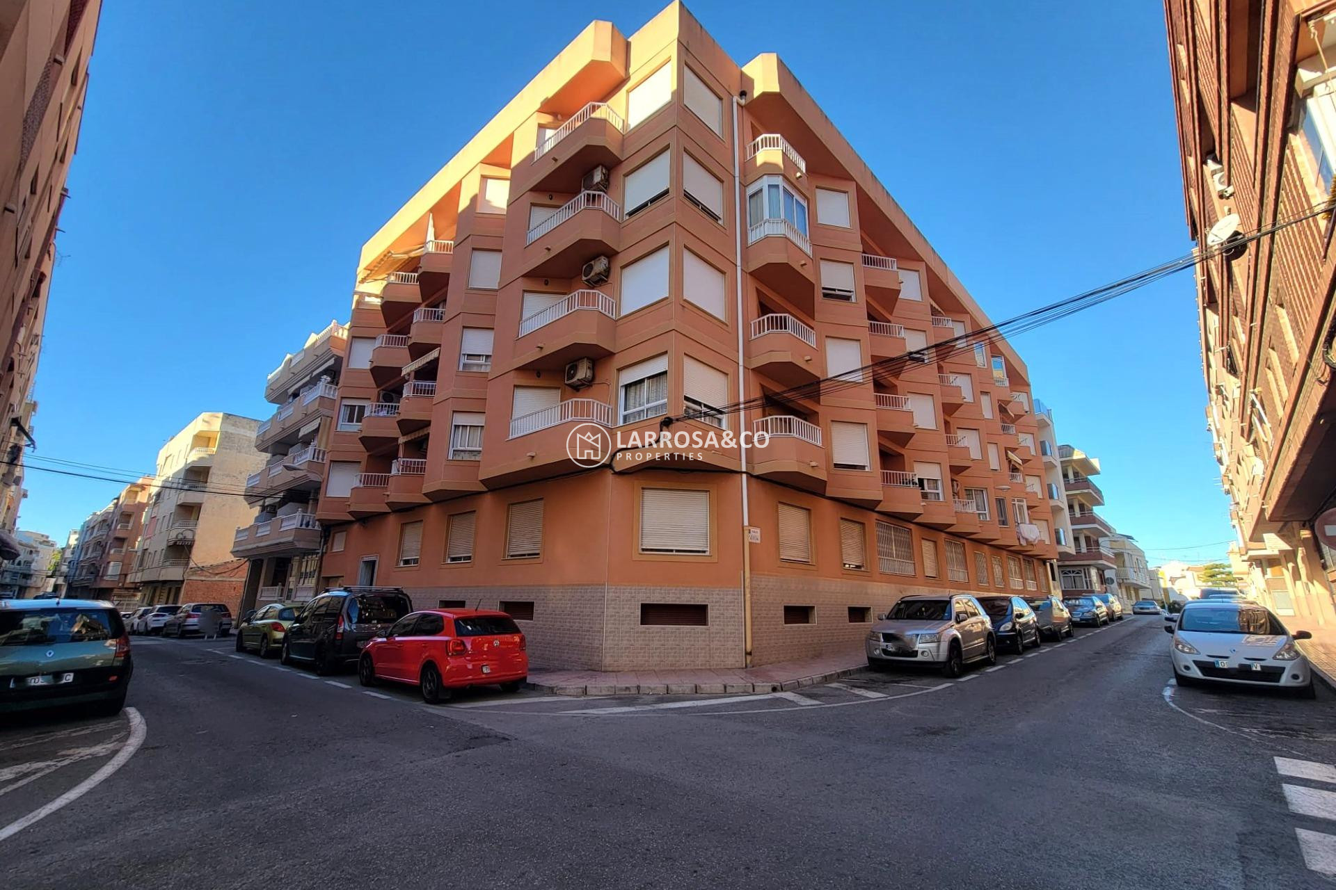 Herverkoop - Penthouse  - Torrevieja - Los Locos Beach