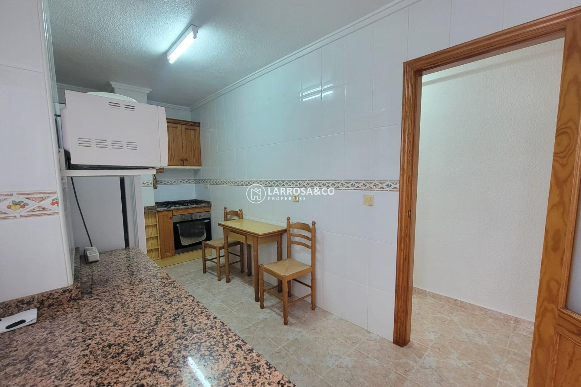 Herverkoop - Penthouse  - Torrevieja - Los Locos Beach