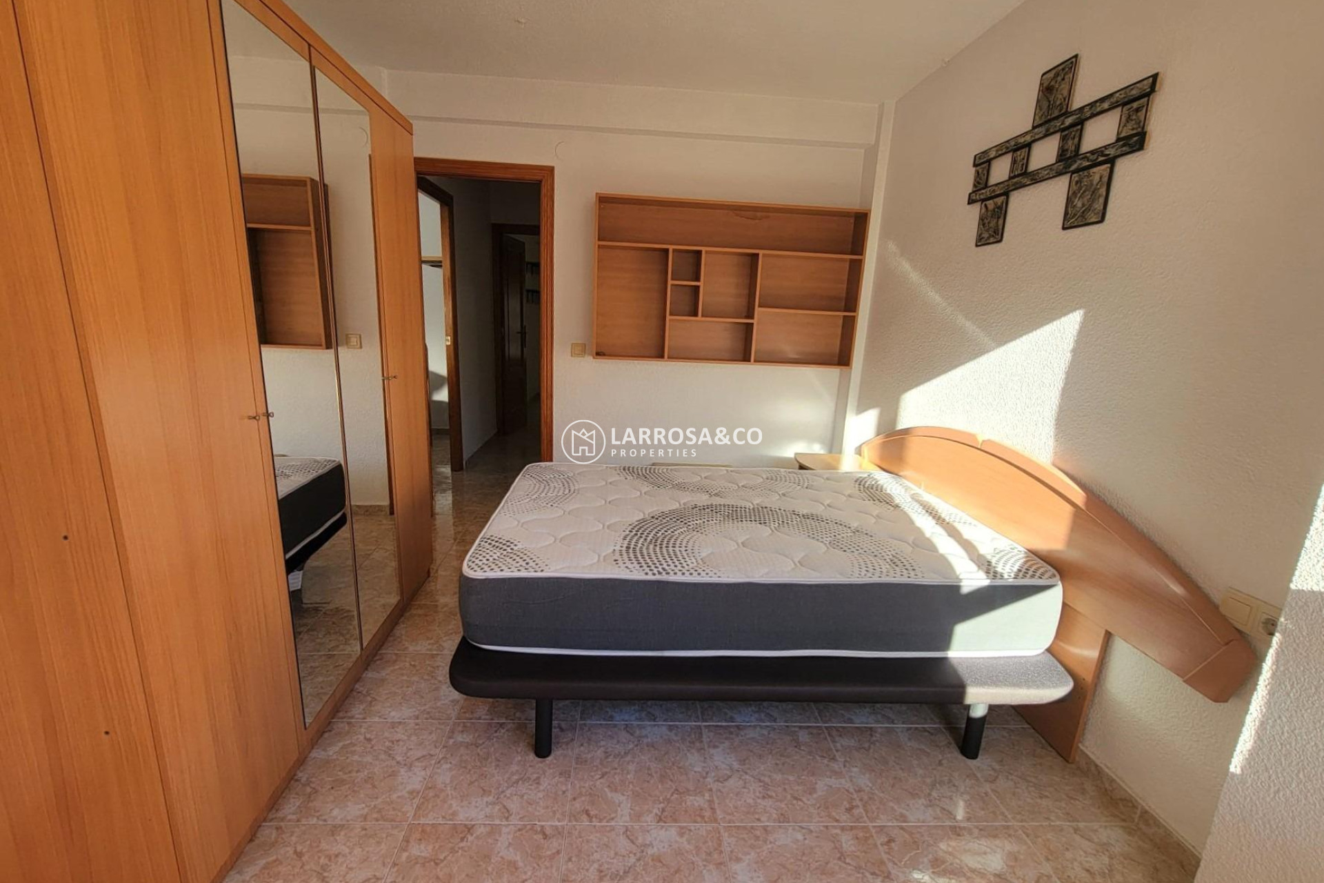 Herverkoop - Penthouse  - Torrevieja - Los Locos Beach