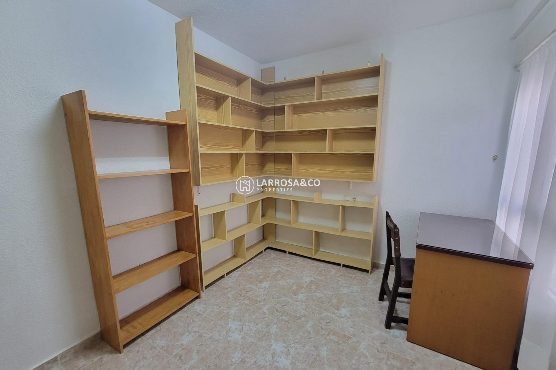 Herverkoop - Penthouse  - Torrevieja - Los Locos Beach