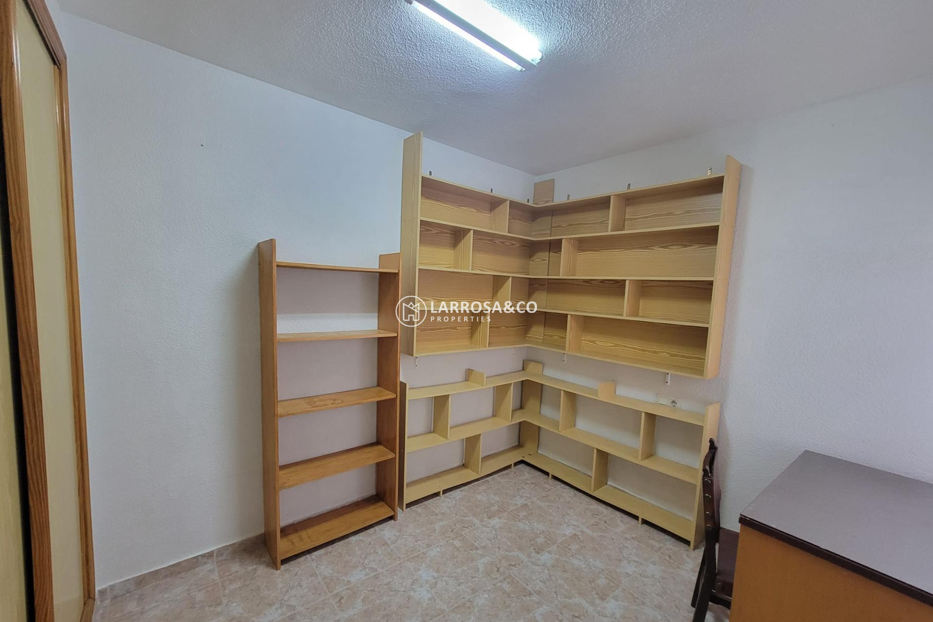 Herverkoop - Penthouse  - Torrevieja - Los Locos Beach