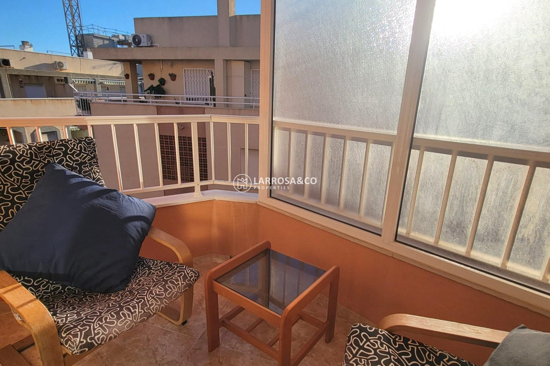 Herverkoop - Penthouse  - Torrevieja - Los Locos Beach