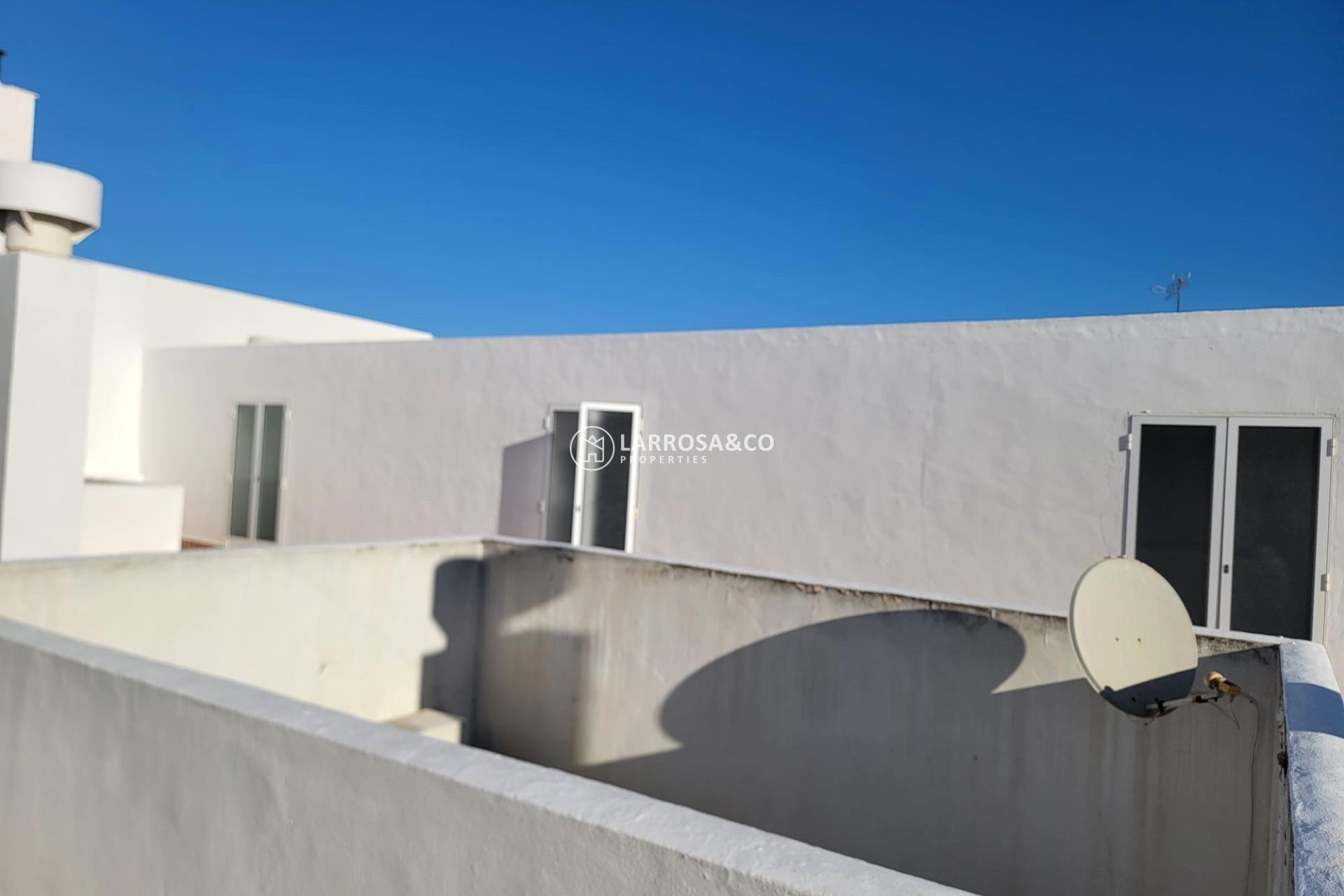 Herverkoop - Penthouse  - Torrevieja - Los Locos Beach