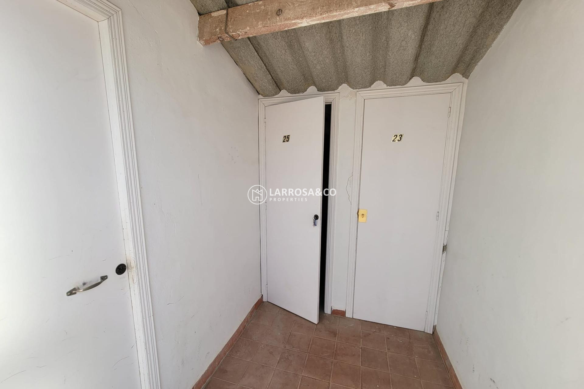 Herverkoop - Penthouse  - Torrevieja - Los Locos Beach