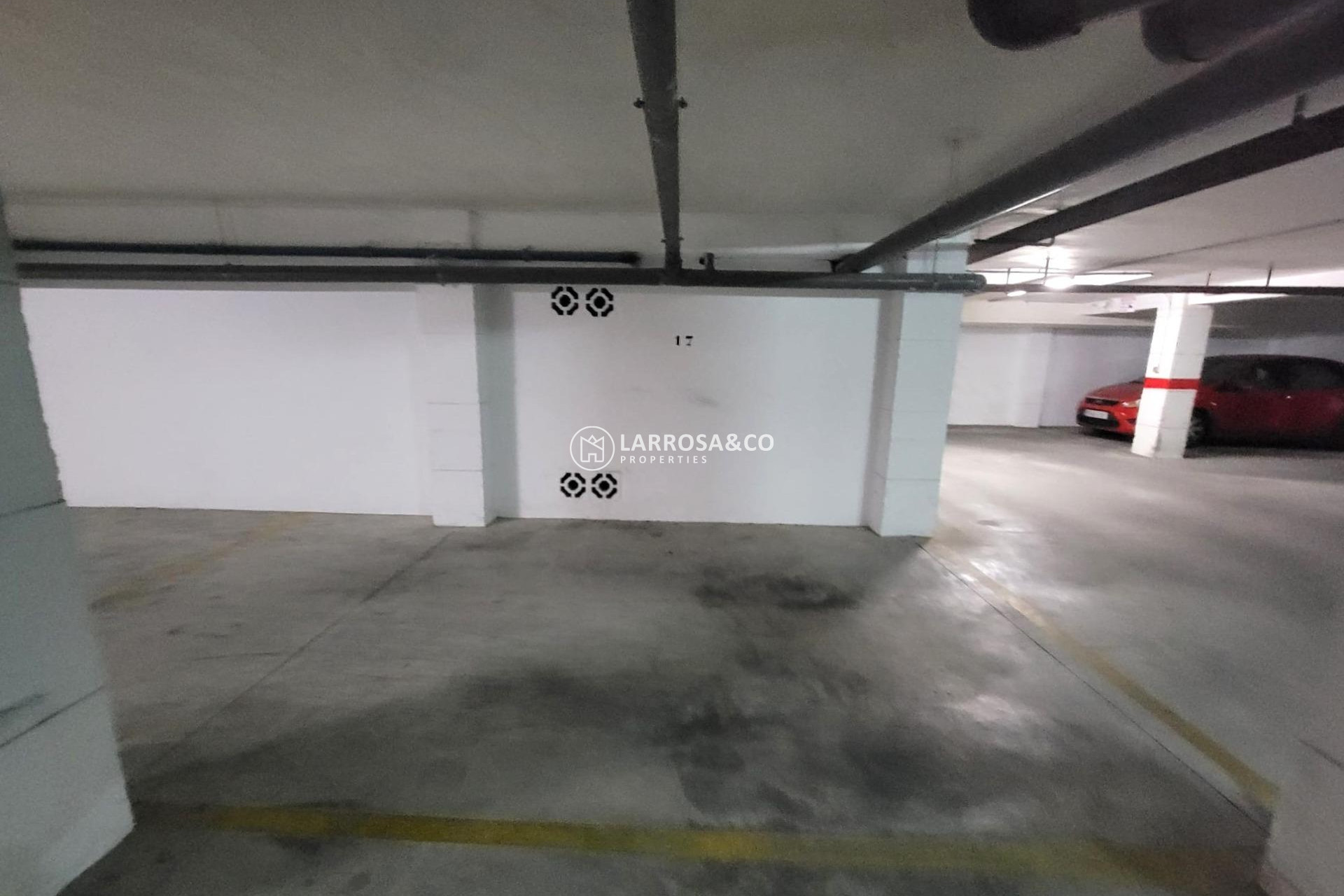 Herverkoop - Penthouse  - Torrevieja - Los Locos Beach