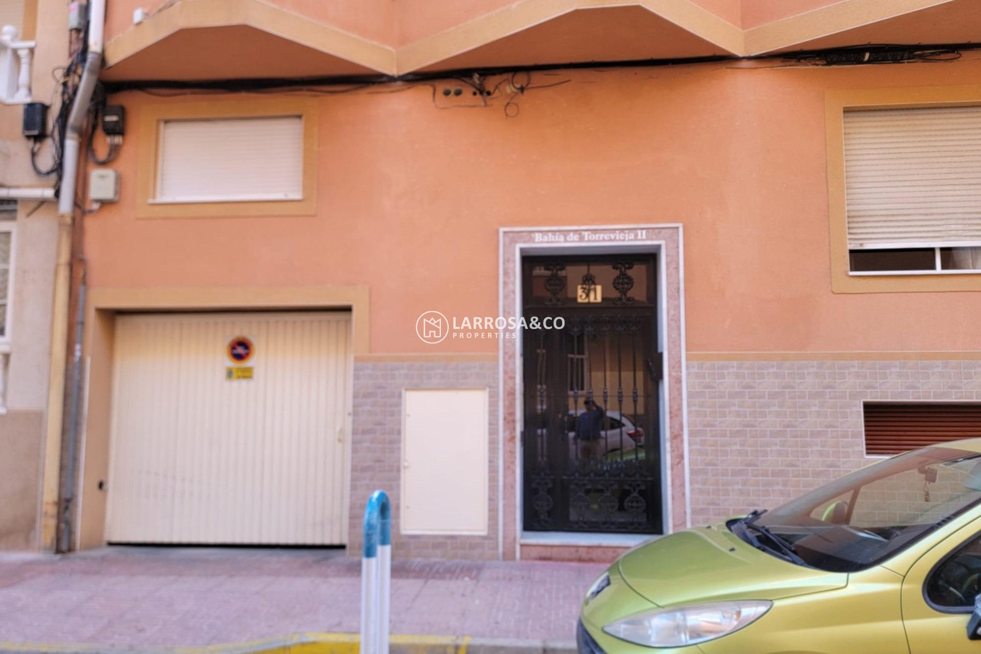 Herverkoop - Penthouse  - Torrevieja - Los Locos Beach