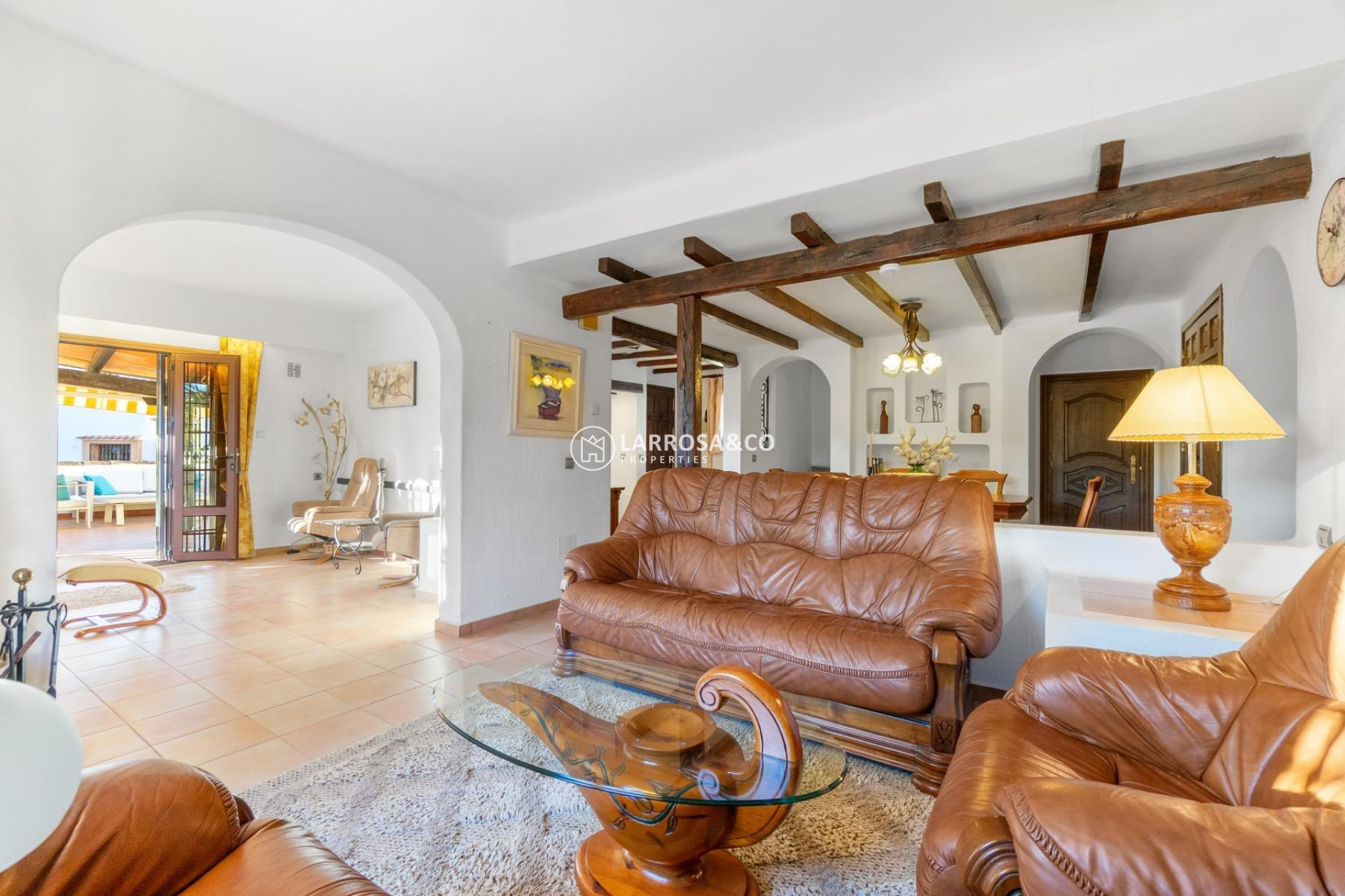 Herverkoop - Penthouse  - Torrevieja - Los Locos Beach