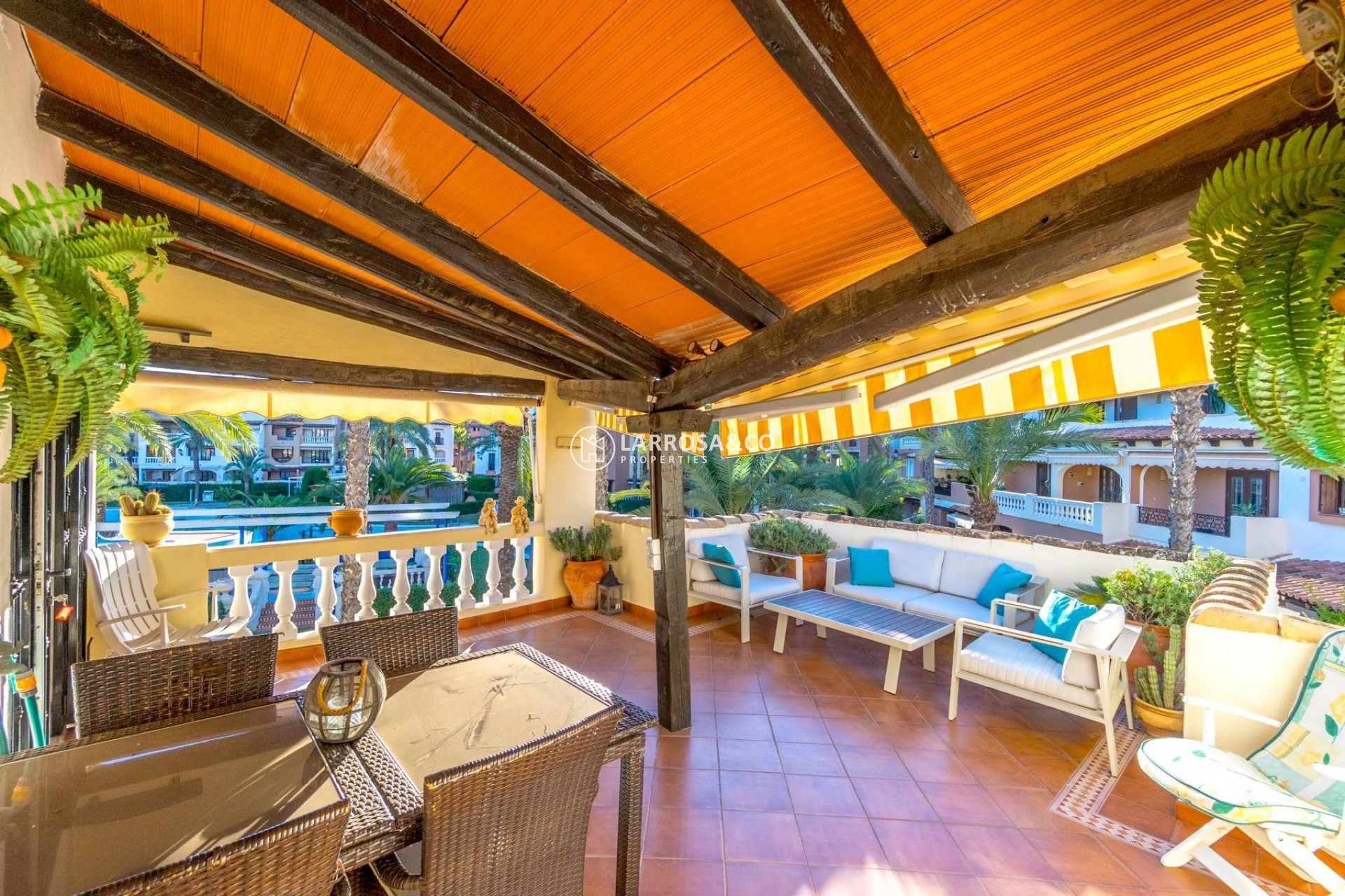 Herverkoop - Penthouse  - Torrevieja - Los Locos Beach