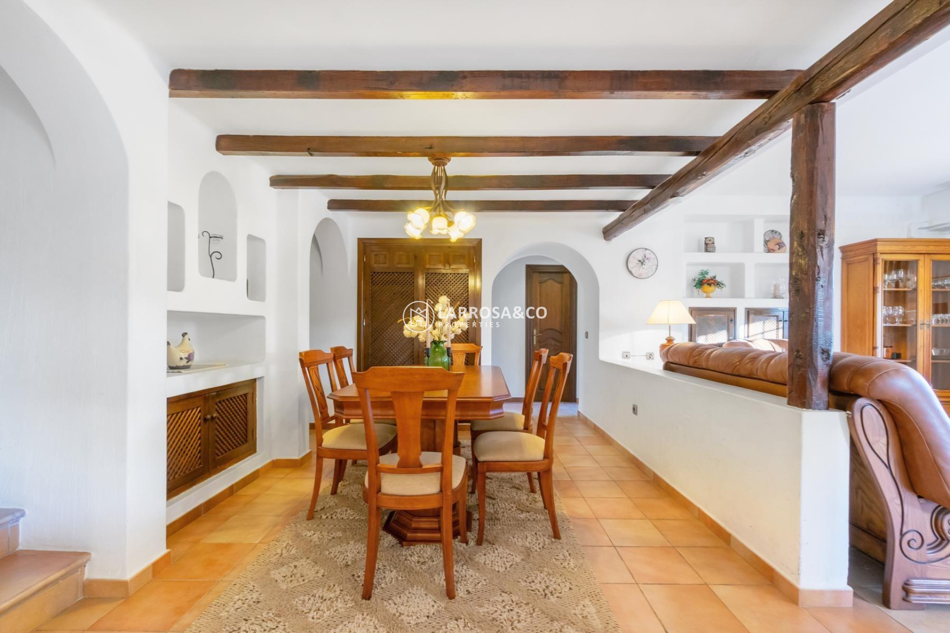 Herverkoop - Penthouse  - Torrevieja - Los Locos Beach