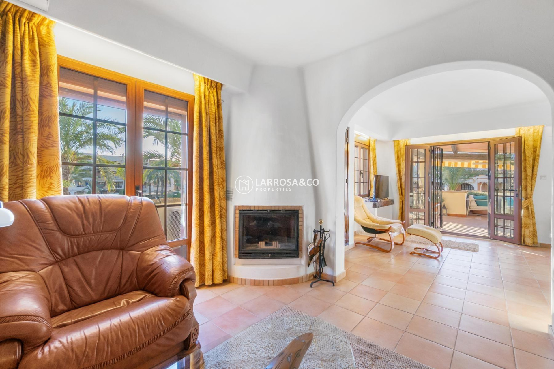 Herverkoop - Penthouse  - Torrevieja - Los Locos Beach