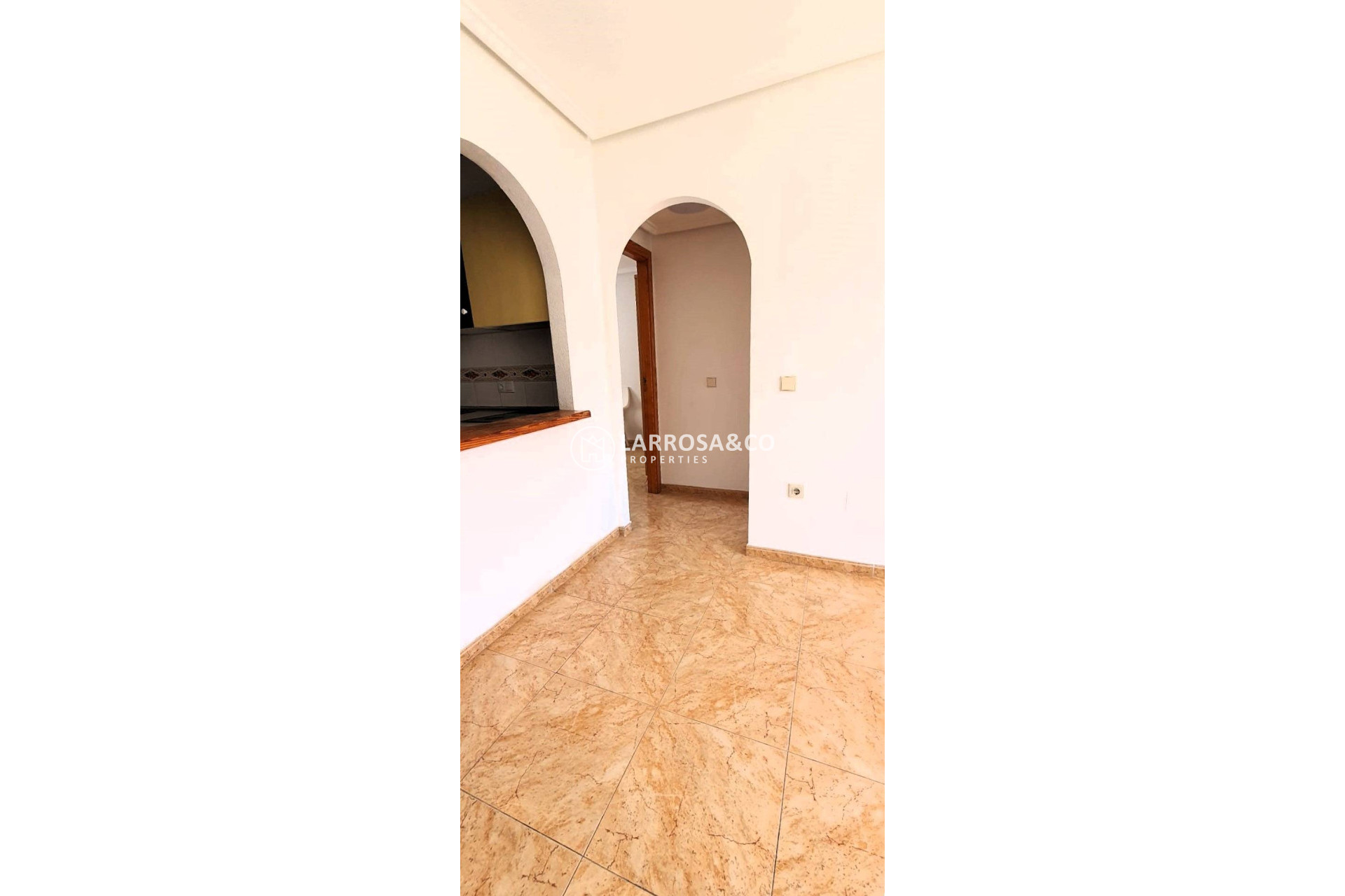 Herverkoop - Penthouse  - Torrevieja - Los Locos Beach