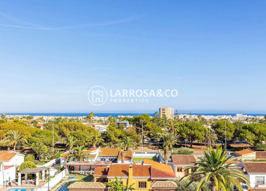 Herverkoop - Penthouse  - Torrevieja - Nueva Torrevieja