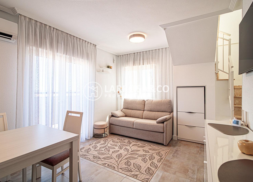 Herverkoop - Penthouse  - Torrevieja - Nueva Torrevieja