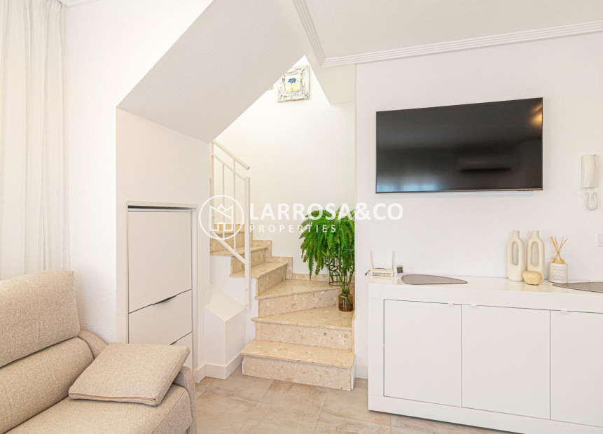 Herverkoop - Penthouse  - Torrevieja - Nueva Torrevieja