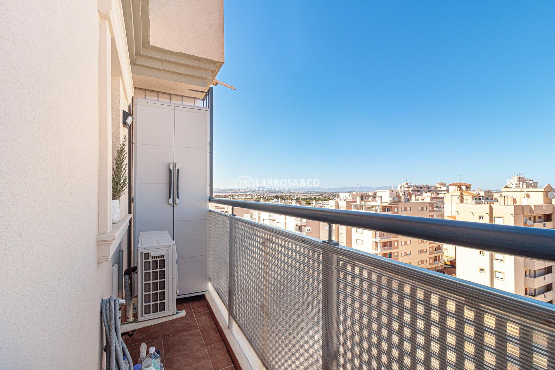 Herverkoop - Penthouse  - Torrevieja - Nueva Torrevieja