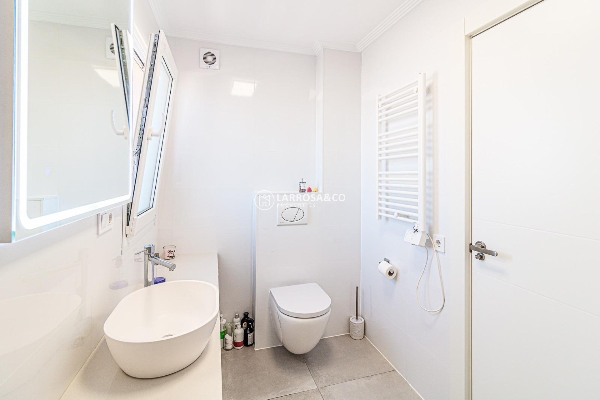 Herverkoop - Penthouse  - Torrevieja - Nueva Torrevieja