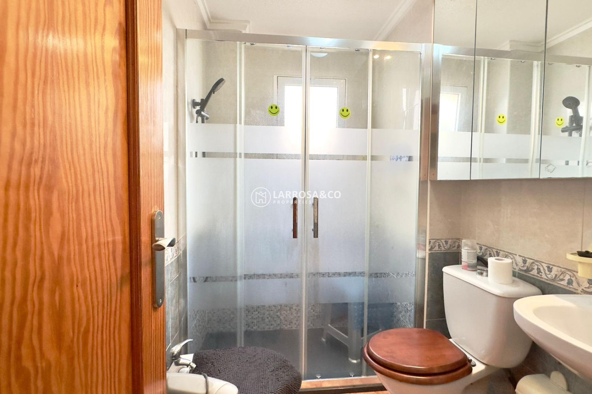 Herverkoop - Penthouse  - Torrevieja - Parque de las Naciones