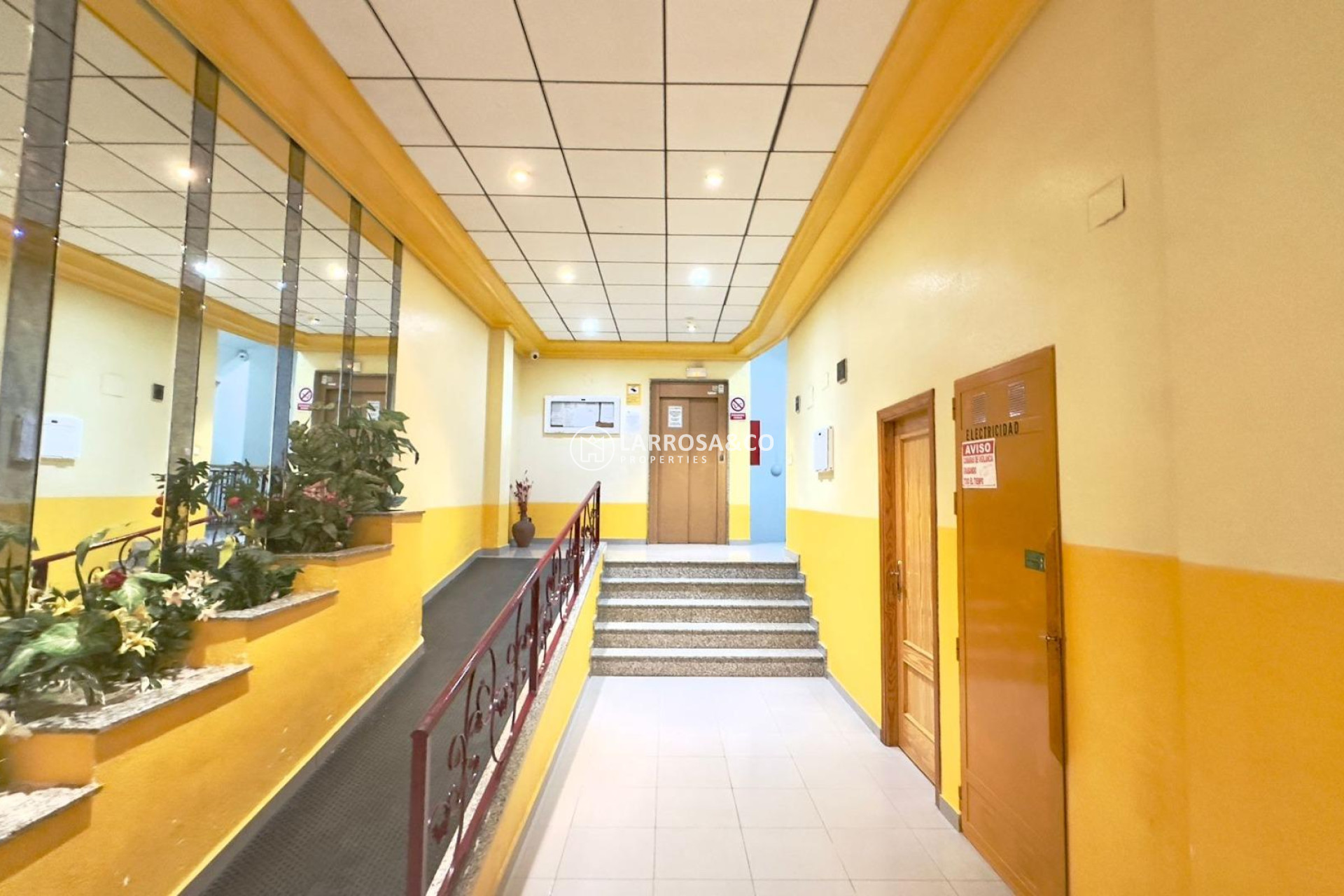 Herverkoop - Penthouse  - Torrevieja - Parque de las Naciones