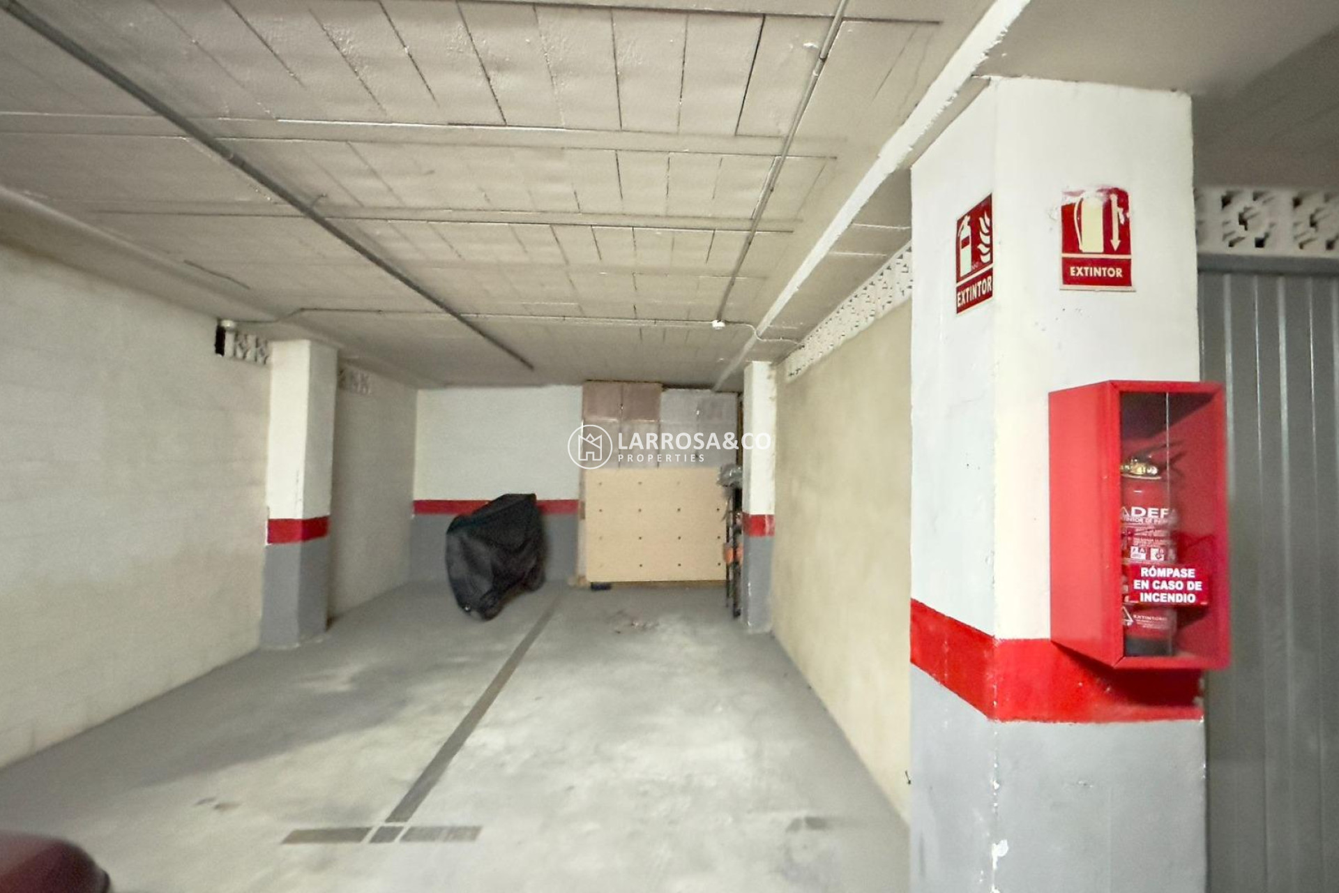 Herverkoop - Penthouse  - Torrevieja - Parque de las Naciones