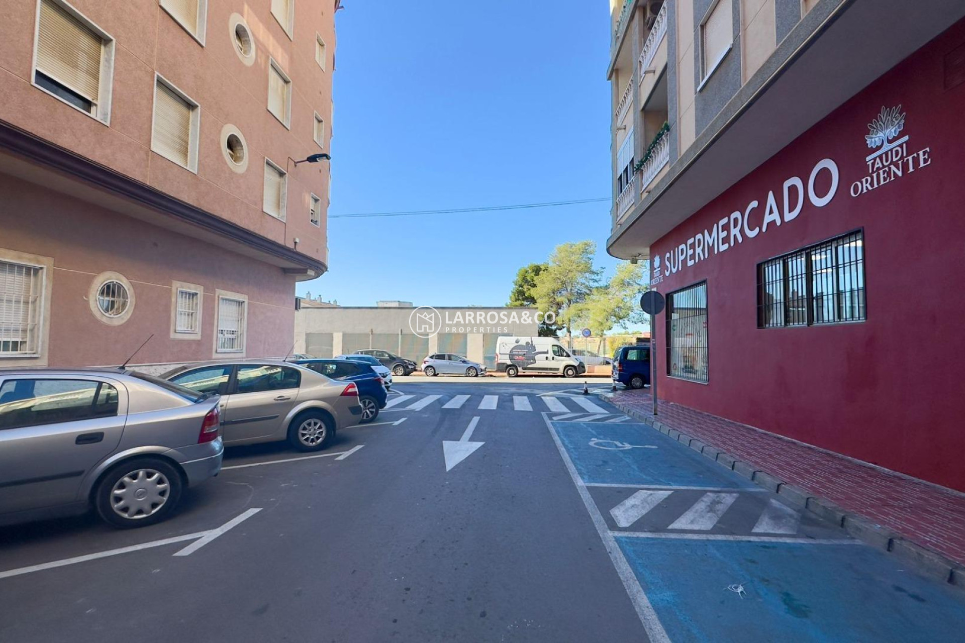 Herverkoop - Penthouse  - Torrevieja - Parque de las Naciones