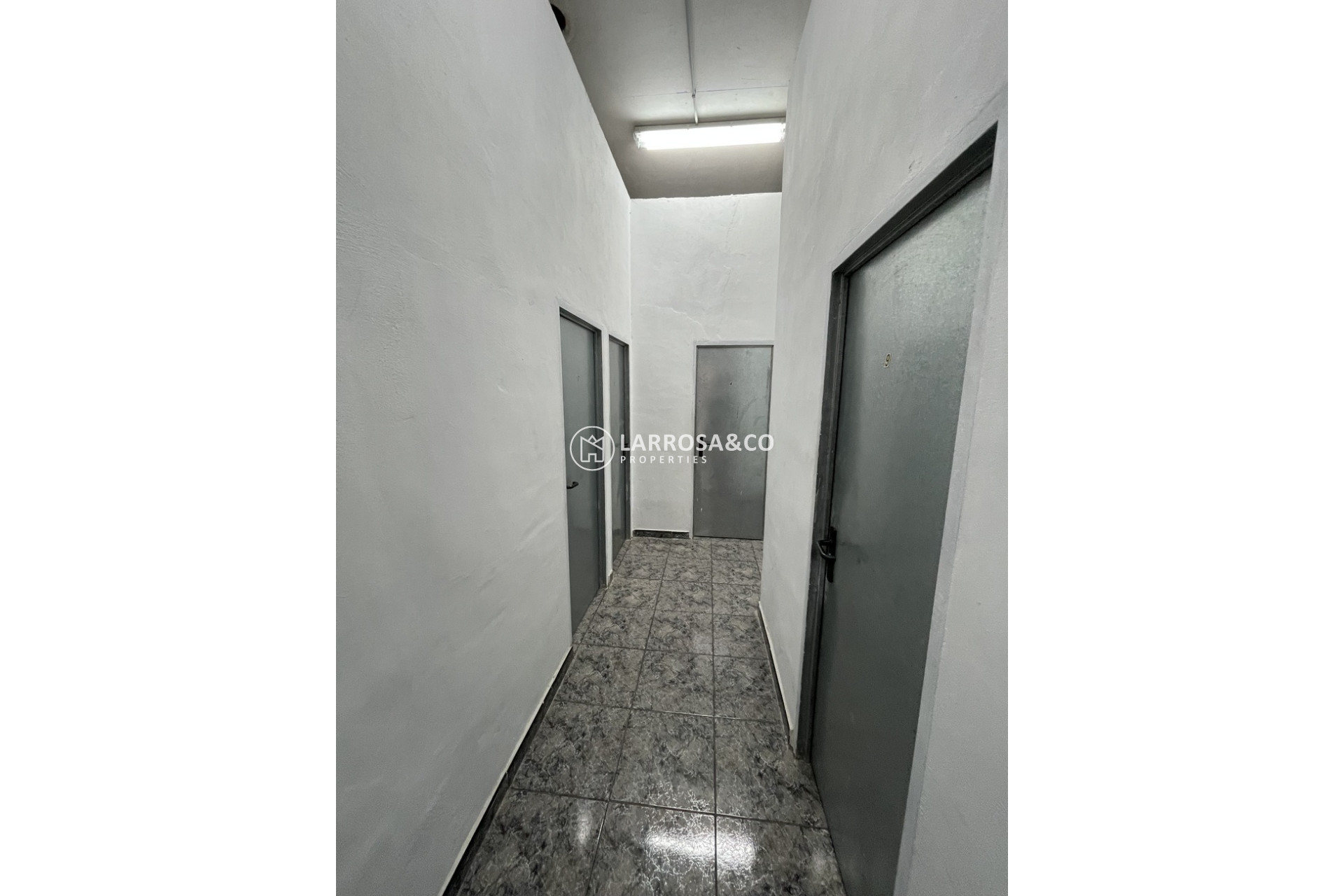 Herverkoop - Penthouse  - Torrevieja - Playa de cura