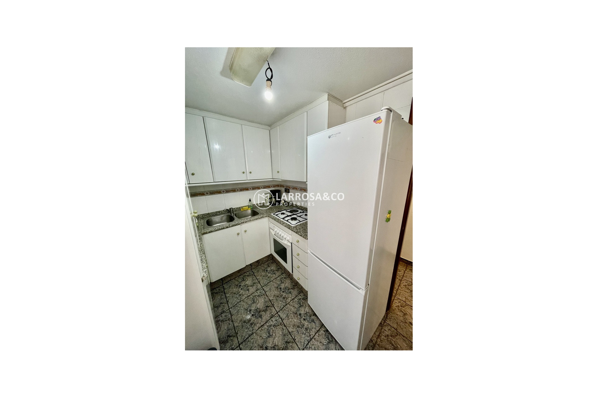 Herverkoop - Penthouse  - Torrevieja - Playa de cura