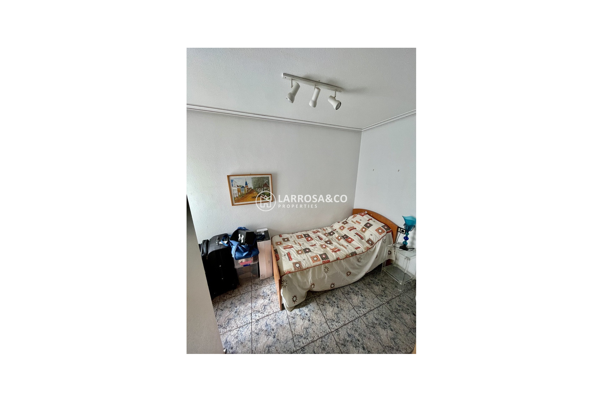 Herverkoop - Penthouse  - Torrevieja - Playa de cura