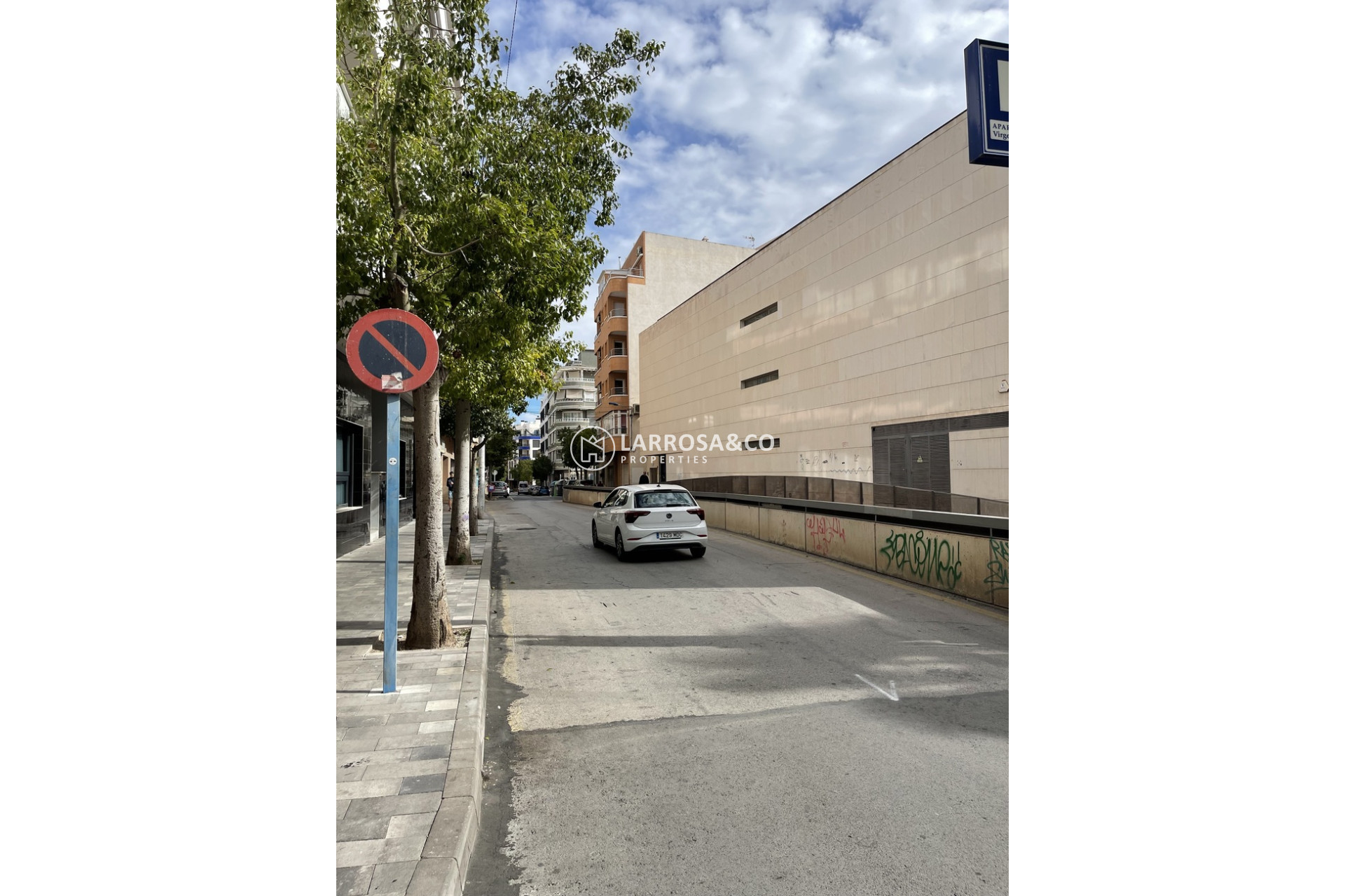 Herverkoop - Penthouse  - Torrevieja - Playa de cura