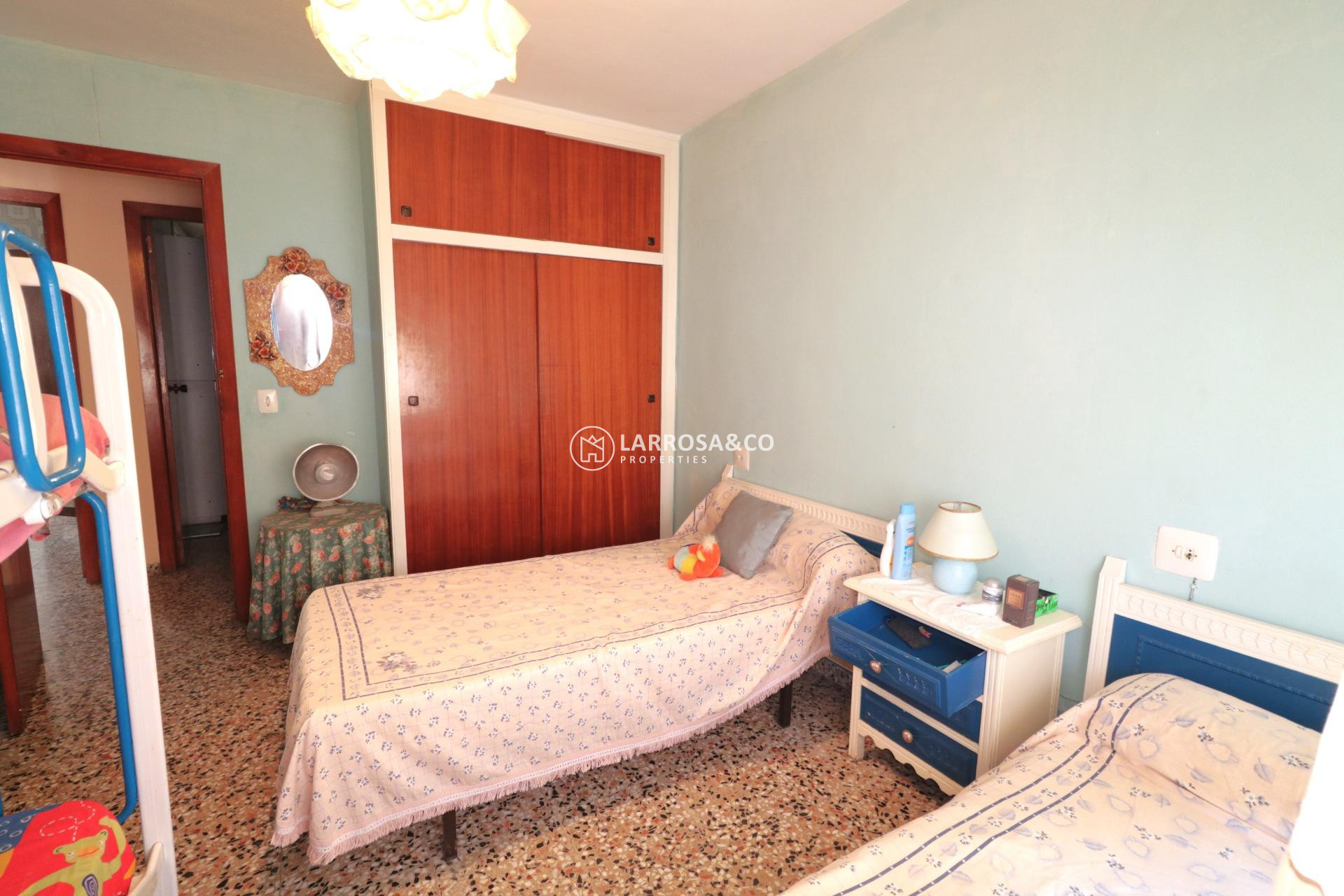 Herverkoop - Penthouse  - Torrevieja - Playa de los Naufragos