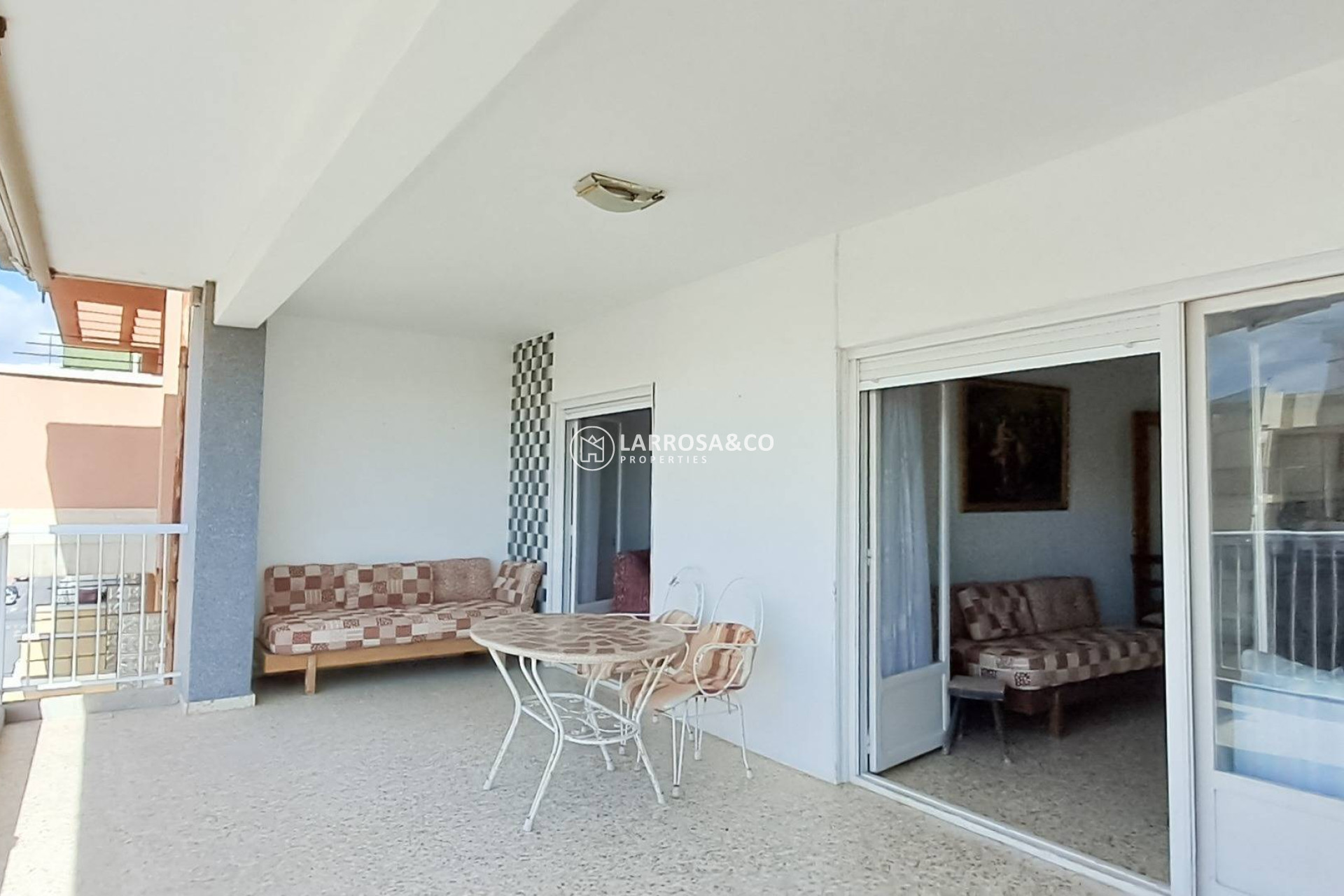 Herverkoop - Penthouse  - Torrevieja - Playa de los Naufragos