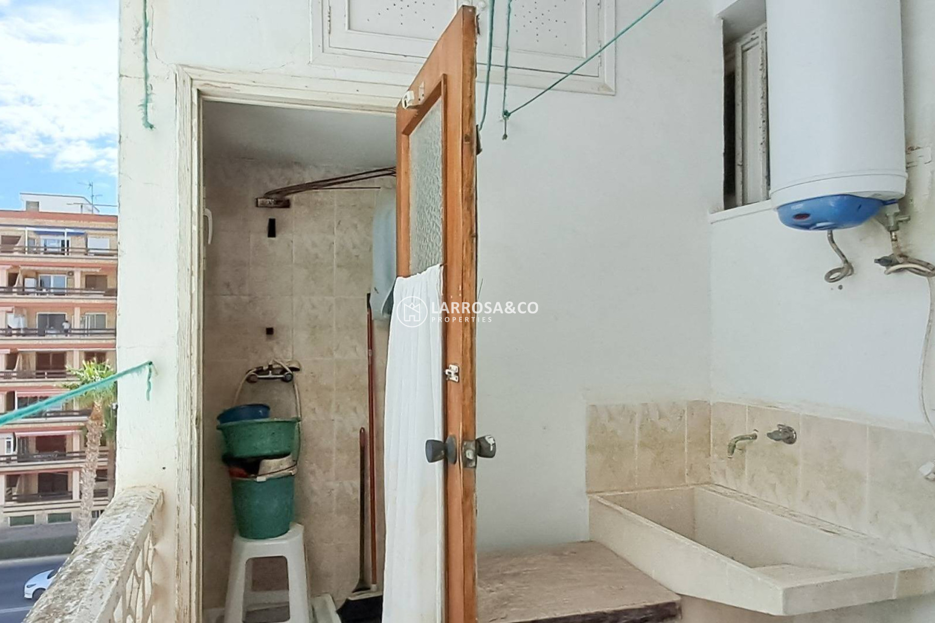 Herverkoop - Penthouse  - Torrevieja - Playa de los Naufragos