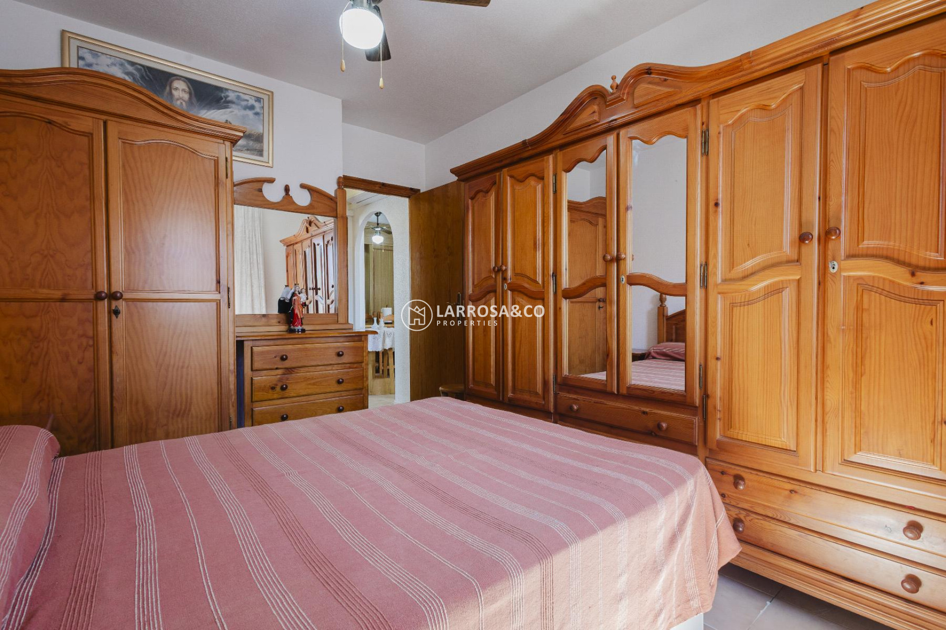 Herverkoop - Penthouse  - Torrevieja - Playa del Acequión