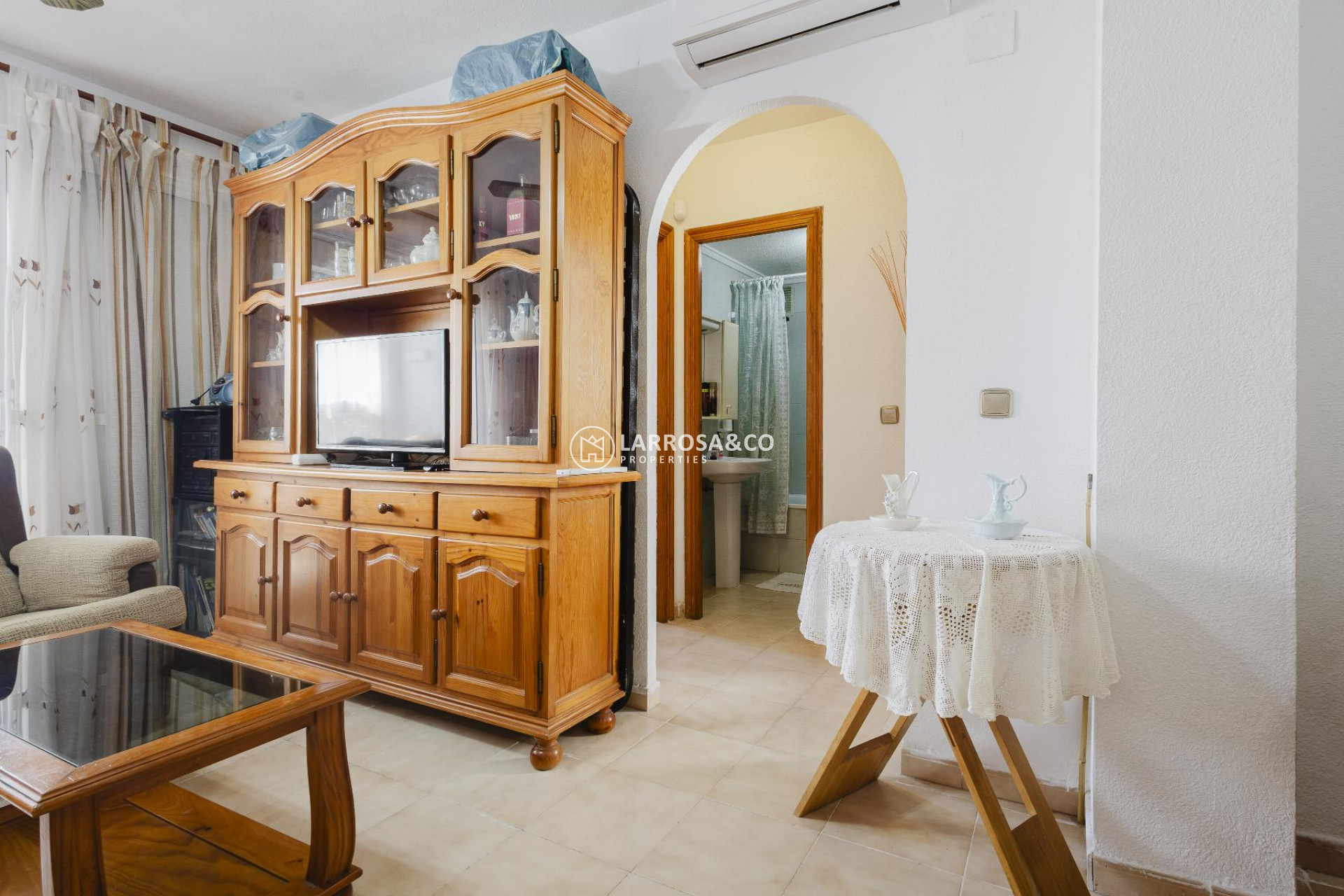 Herverkoop - Penthouse  - Torrevieja - Playa del Acequión