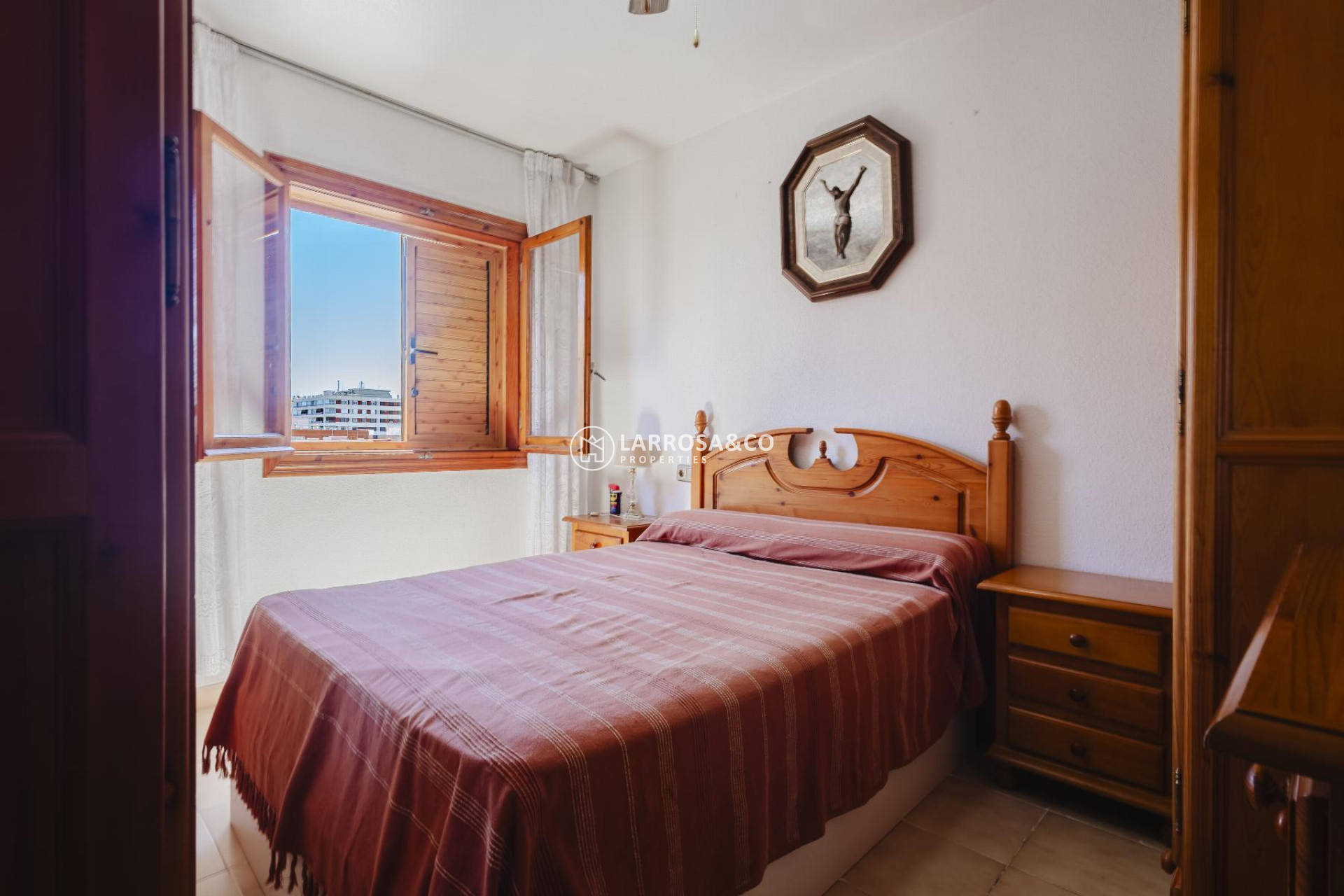 Herverkoop - Penthouse  - Torrevieja - Playa del Acequión