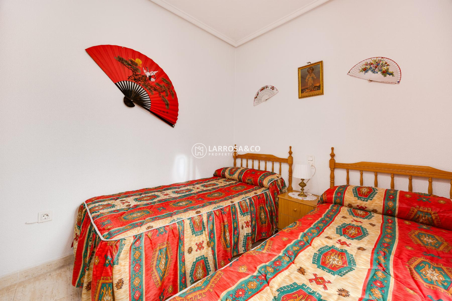 Herverkoop - Penthouse  - Torrevieja - Playa del Acequión