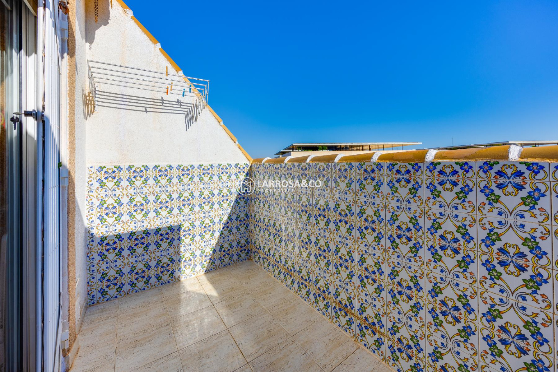 Herverkoop - Penthouse  - Torrevieja - Playa del Acequión