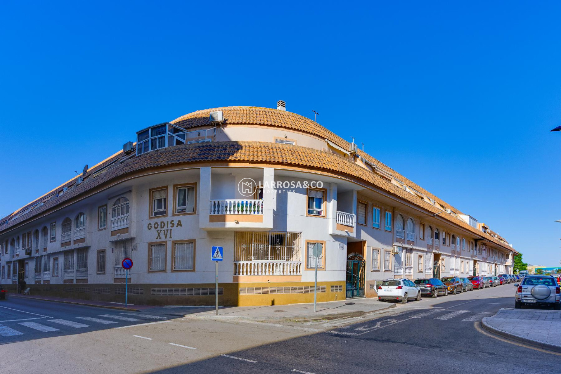 Herverkoop - Penthouse  - Torrevieja - Playa del Acequión