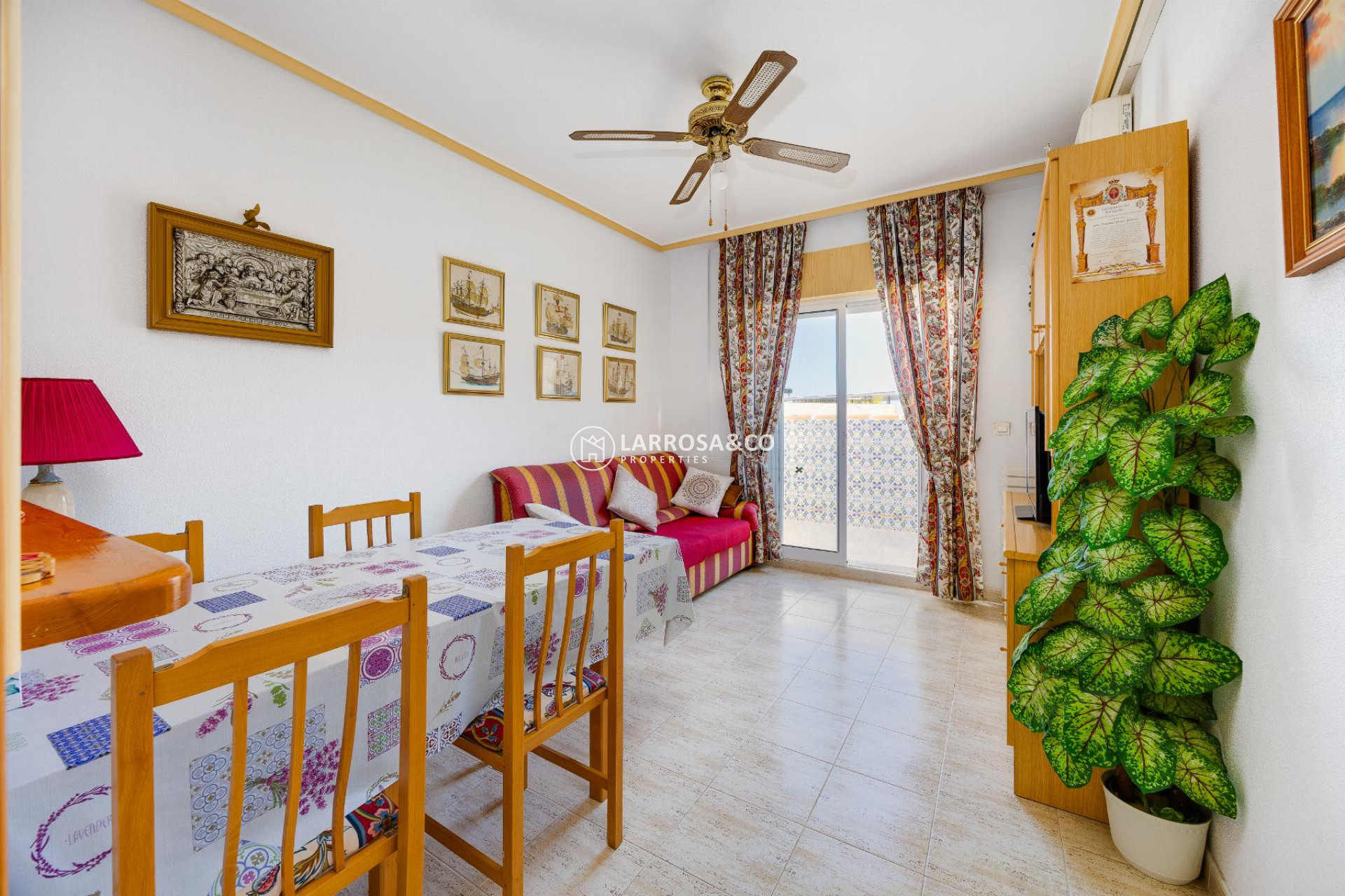 Herverkoop - Penthouse  - Torrevieja - Playa del Acequión