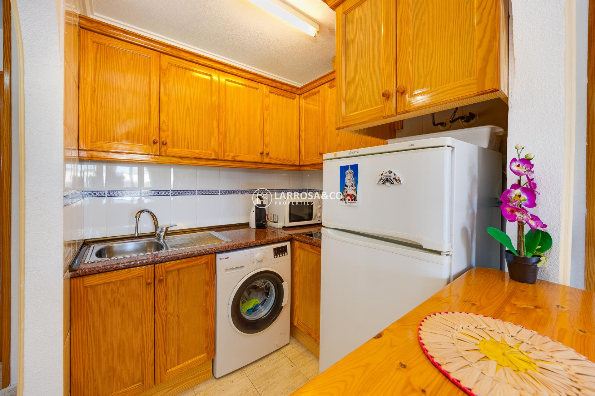 Herverkoop - Penthouse  - Torrevieja - Playa del Acequión