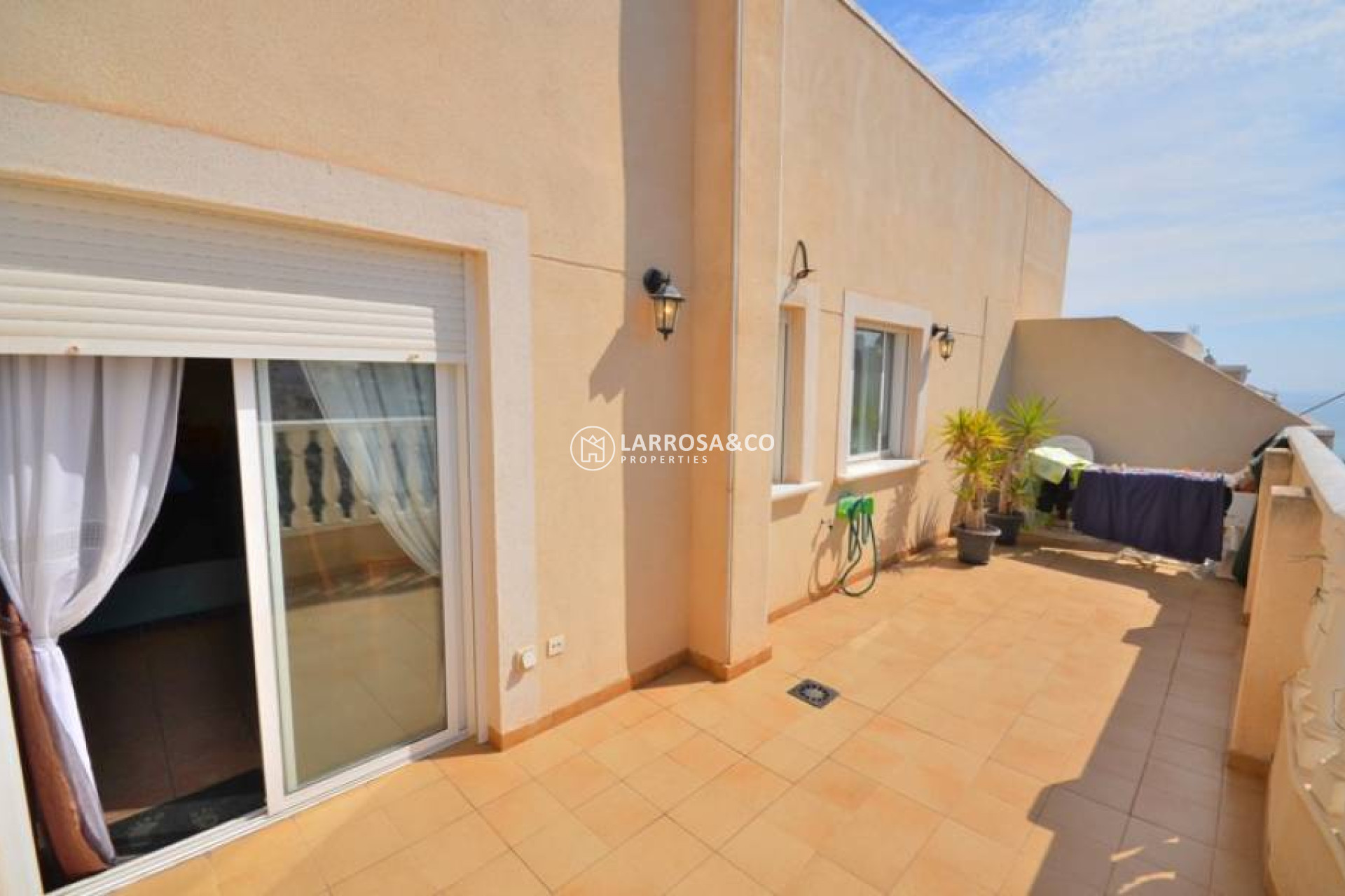 Herverkoop - Penthouse  - Torrevieja - Playa del cura