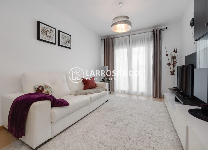 Herverkoop - Penthouse  - Torrevieja - Playa del cura