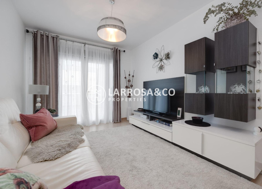 Herverkoop - Penthouse  - Torrevieja - Playa del cura