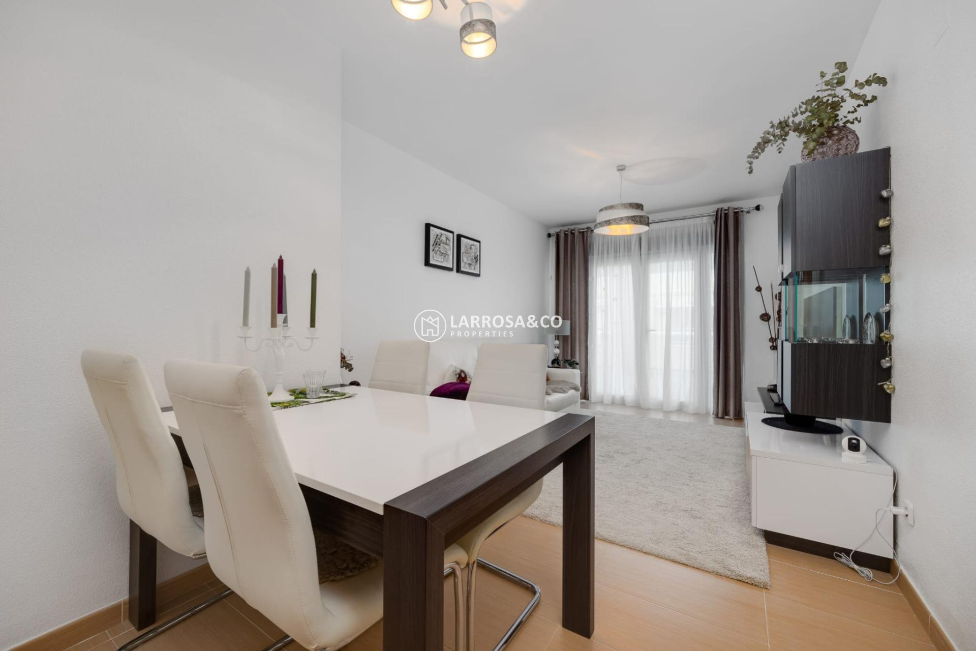 Herverkoop - Penthouse  - Torrevieja - Playa del cura