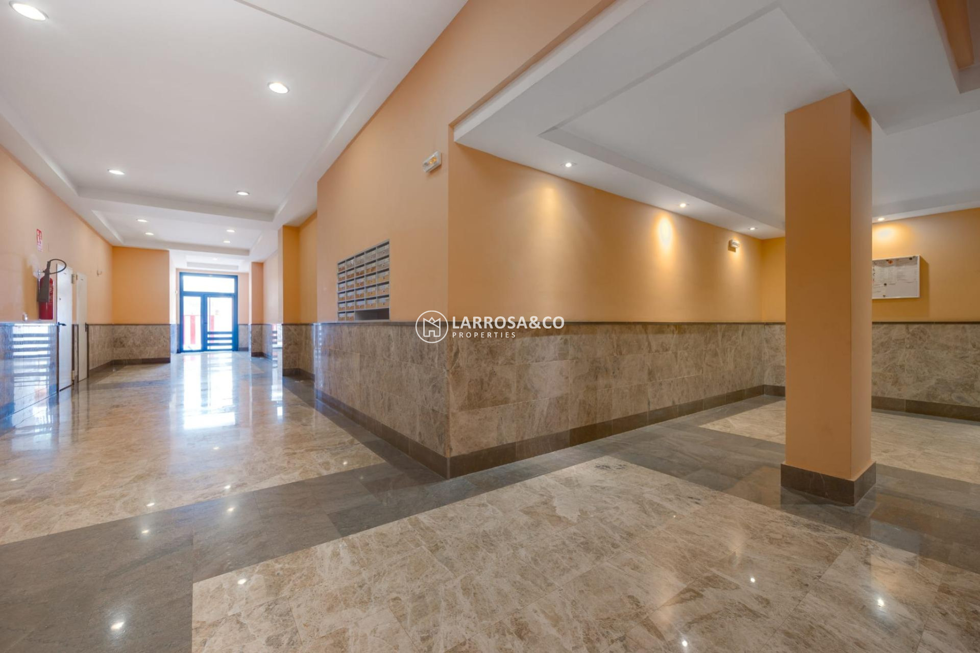 Herverkoop - Penthouse  - Torrevieja - Playa del cura