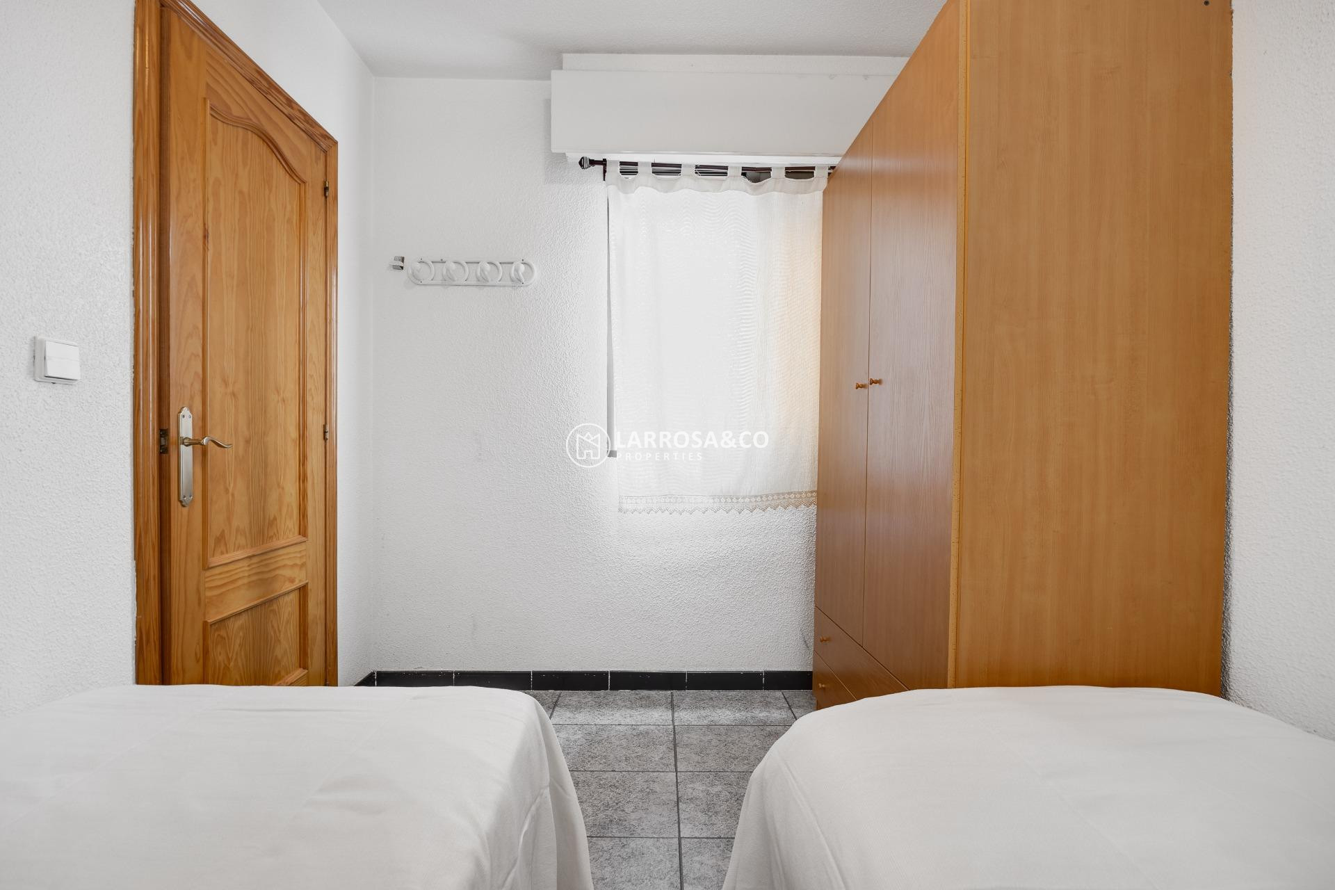 Herverkoop - Penthouse  - Torrevieja - Playa del cura