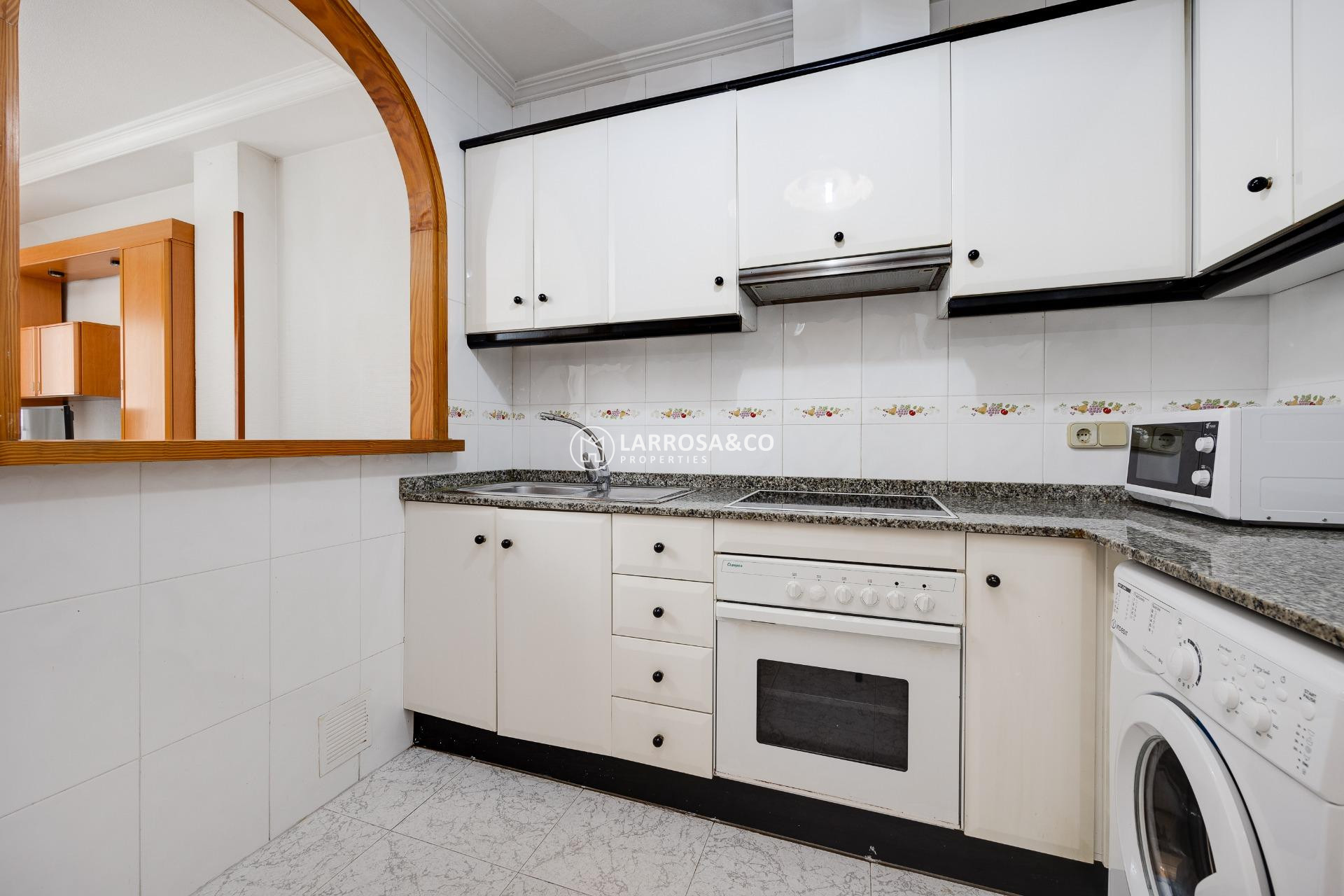 Herverkoop - Penthouse  - Torrevieja - Playa del cura