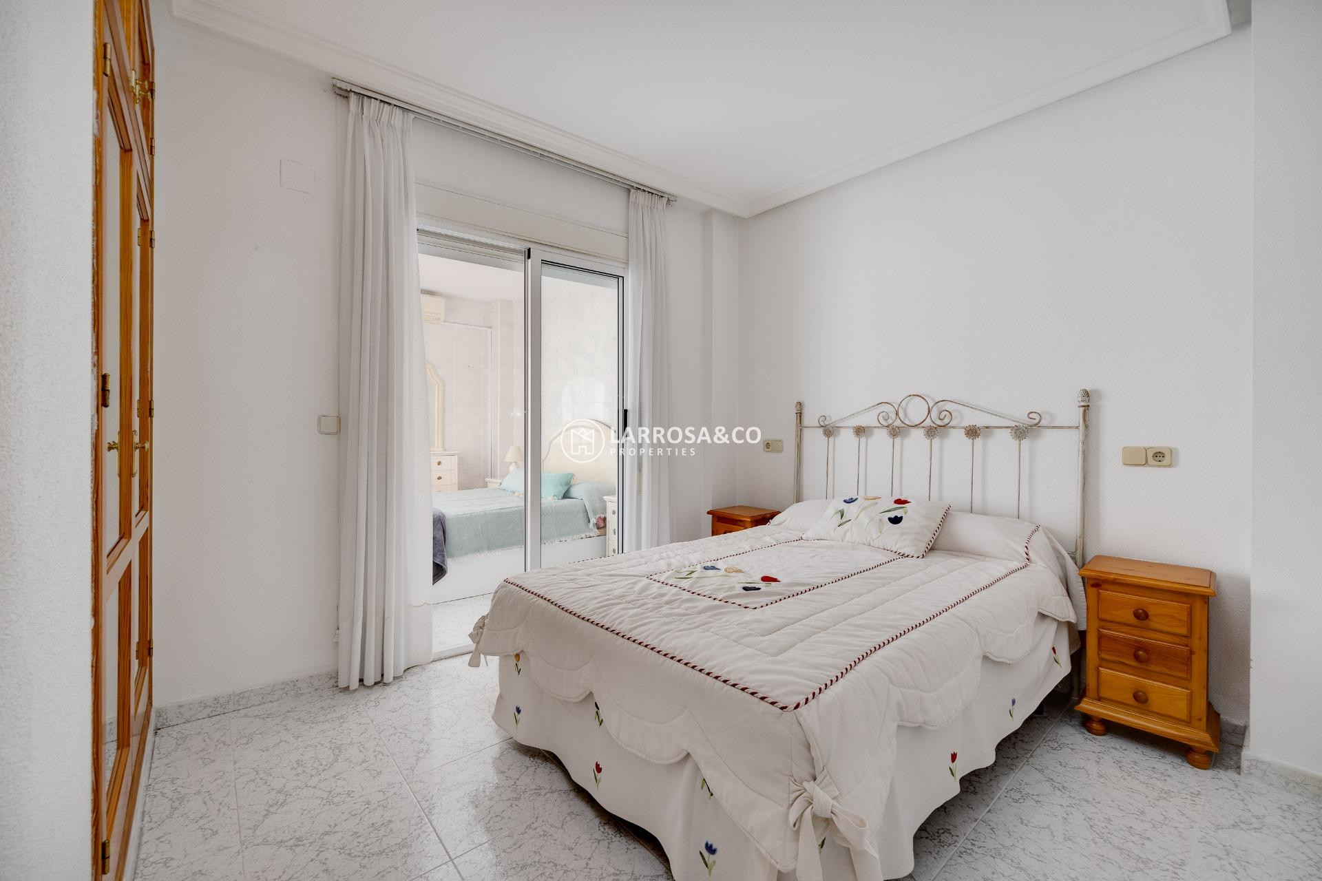 Herverkoop - Penthouse  - Torrevieja - Playa del cura