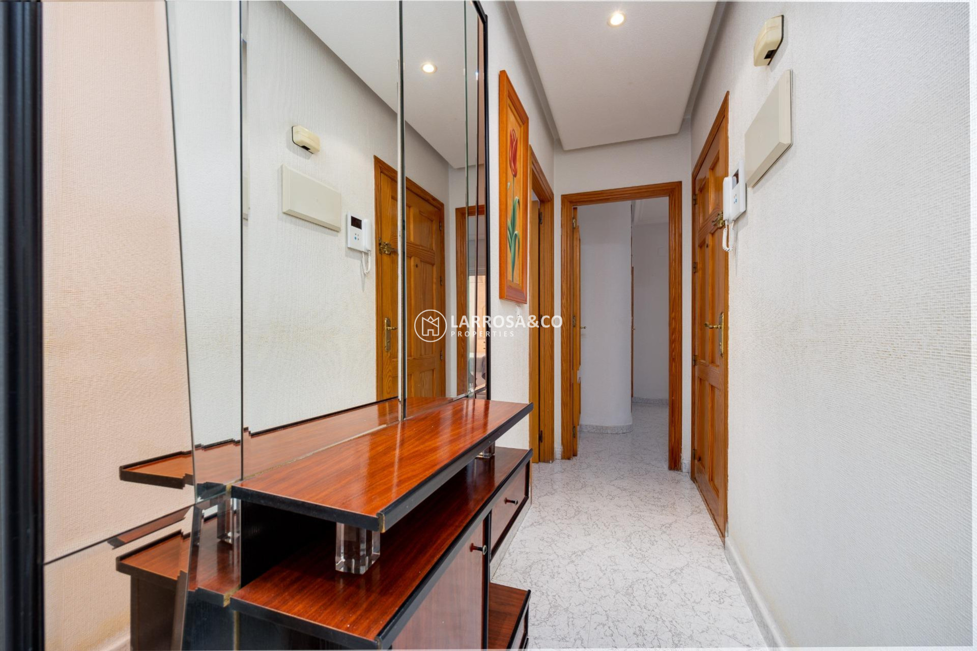 Herverkoop - Penthouse  - Torrevieja - Playa del cura