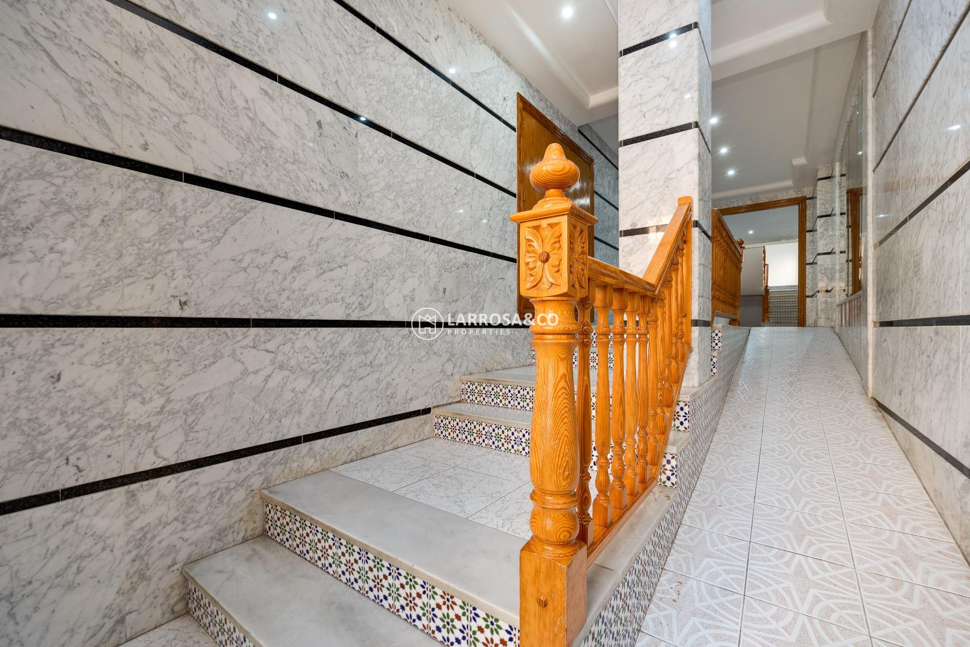 Herverkoop - Penthouse  - Torrevieja - Playa del cura